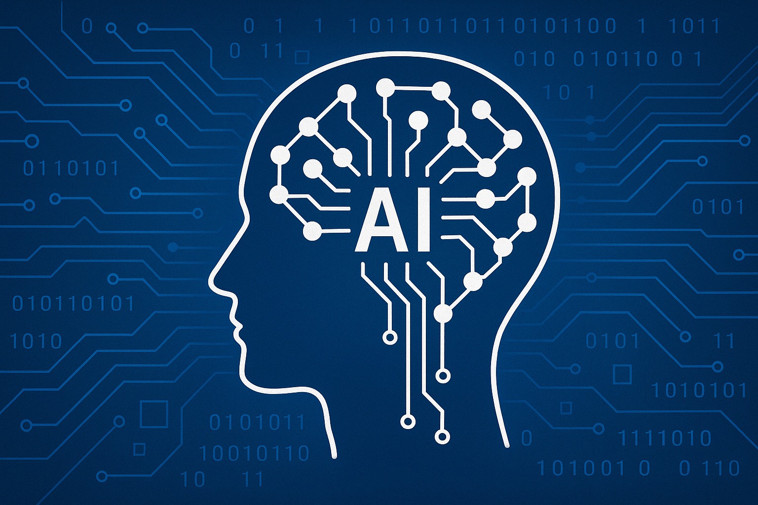 الذكاء الاصطناعي وتأثيره على مستقبل الأعمال